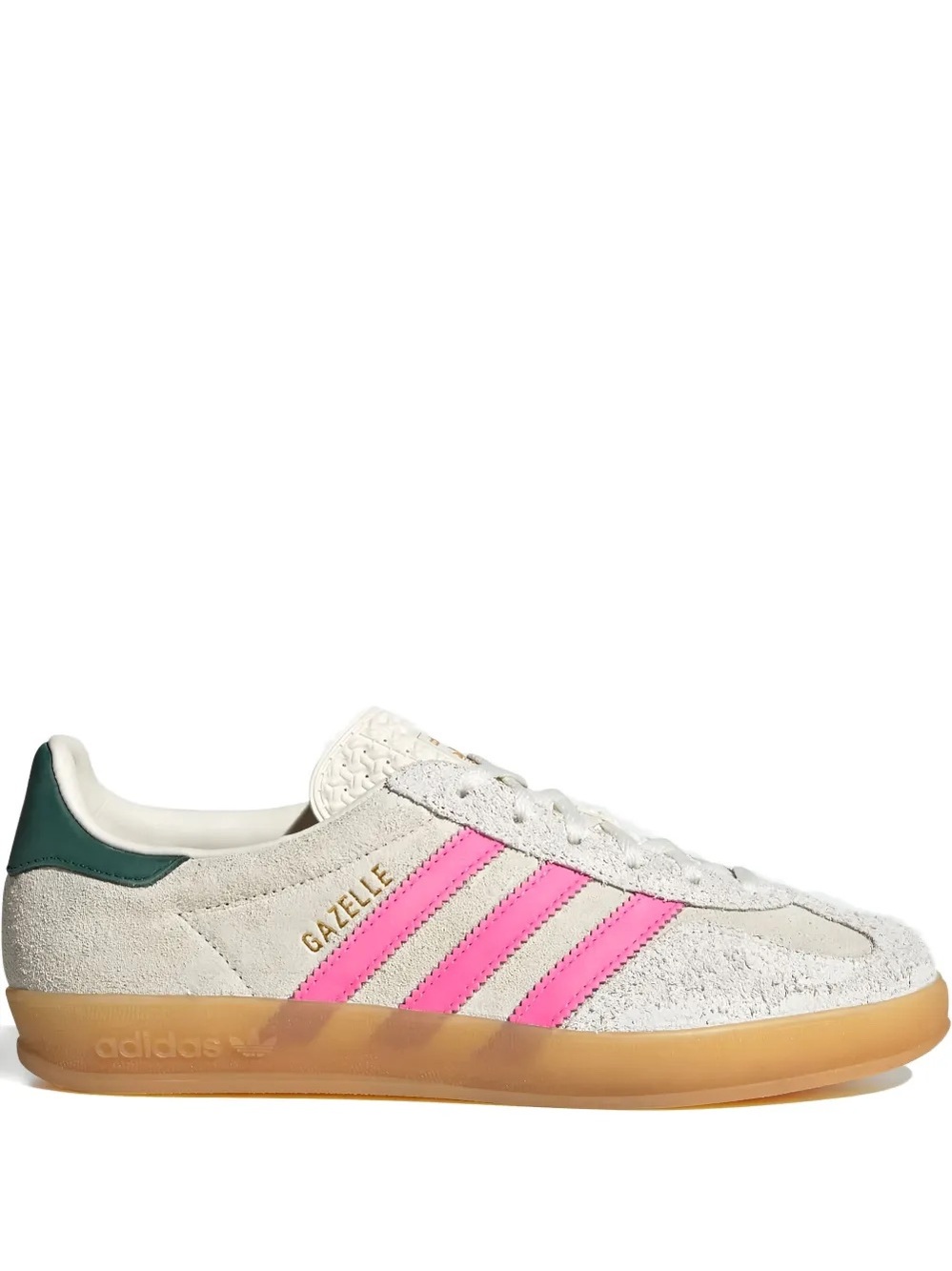 Adidas Originals Women’s Gazelle Indoor Sneakers - New Condition